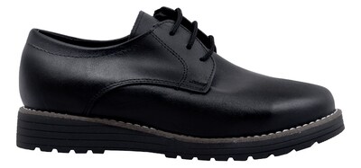 Foto 1 | Foto 1 | Zapatos Escolares Regro 40 Negro Para Mujer