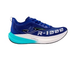 Tenis Running Joma R1000 Azul Hombre Rr100w2404