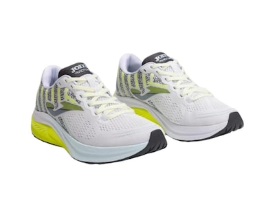 Foto 2 | Foto 2 | Tenis Running Joma Victory Blanco Hombre Rvictw2502