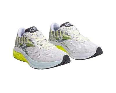 Foto 2 | Foto 2 | Tenis Running Joma Victory Blanco Hombre Rvictw2502