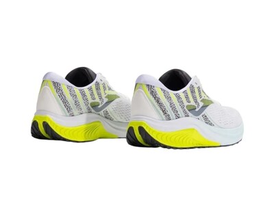 Foto 3 | Foto 3 | Tenis Running Joma Victory Blanco Hombre Rvictw2502