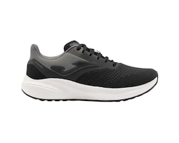 Tenis Running Joma Rodio Negro Hombre Rrodiw2401
