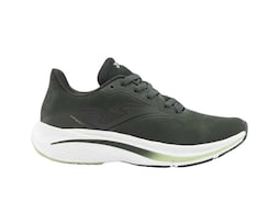 Tenis Running Joma Argon Negro Hombre Rargow2415