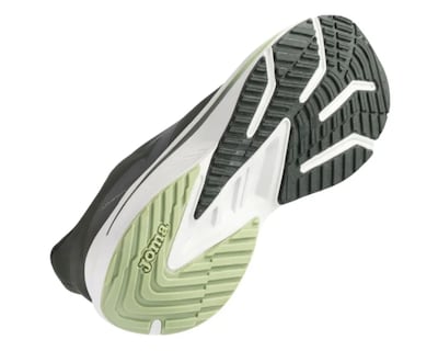 Foto 4 | Foto 4 | Tenis Running Joma Argon Negro Hombre Rargow2415