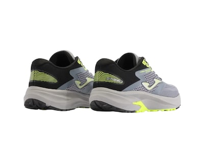 Foto 3 | Foto 3 | Tenis Running Joma Speed Gris Hombre Rspeew2431