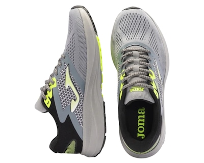 Foto 4 | Foto 4 | Tenis Running Joma Speed Gris Hombre Rspeew2431