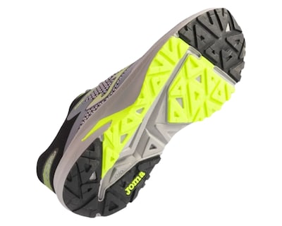 Foto 5 | Foto 5 | Tenis Running Joma Speed Gris Hombre Rspeew2431