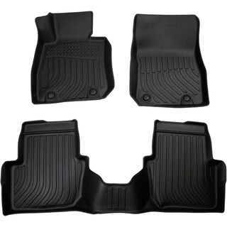 Foto 1 | Foto 1 | Dunari Powersports Kit Tapetes Uso Rudo Tipo Bandeja Compatible Con Nautilus 2024 A 2025 (A3145)