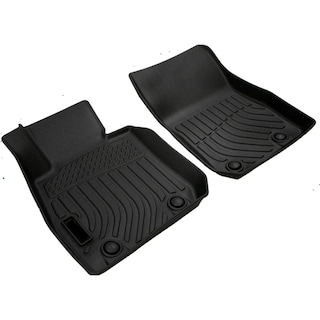 Foto 2 | Foto 2 | Dunari Powersports Kit Tapetes Uso Rudo Tipo Bandeja Compatible Con Nautilus 2024 A 2025 (A3145)