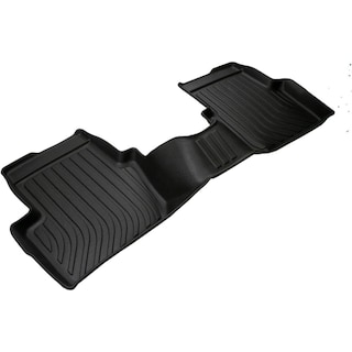 Foto 3 | Foto 3 | Dunari Powersports Kit Tapetes Uso Rudo Tipo Bandeja Compatible Con Nautilus 2024 A 2025 (A3145)