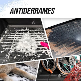 Foto 5 | Foto 5 | Dunari Powersports Kit Tapetes Uso Rudo Tipo Bandeja Compatible Con Nautilus 2024 A 2025 (A3145)