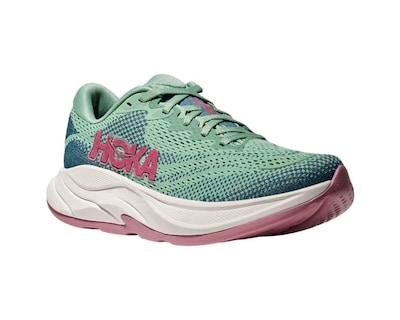 Foto 2 | Foto 2 | Tenis Running Hoka Rincon 4 Verde Mujer 1155131jtl