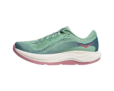Foto 3 | Foto 3 | Tenis Running Hoka Rincon 4 Verde Mujer 1155131jtl
