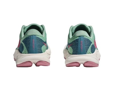Foto 6 | Foto 6 | Tenis Running Hoka Rincon 4 Verde Mujer 1155131jtl