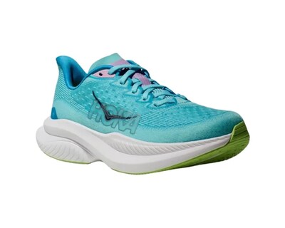 Foto 2 | Foto 2 | Tenis Running Hoka Mach 6 Azul Mujer 1147810cssw
