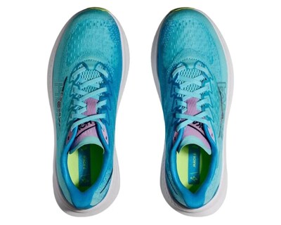 Foto 5 | Foto 5 | Tenis Running Hoka Mach 6 Azul Mujer 1147810cssw