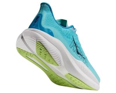 Foto 6 | Foto 6 | Tenis Running Hoka Mach 6 Azul Mujer 1147810cssw