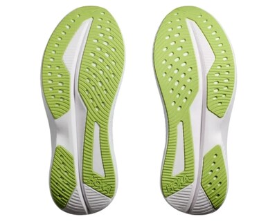 Foto 8 | Foto 8 | Tenis Running Hoka Mach 6 Azul Mujer 1147810cssw