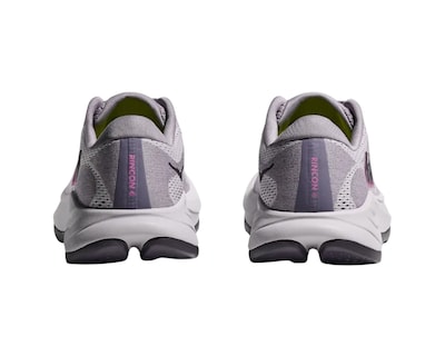 Foto 6 | Foto 6 | Tenis Running Hoka Rincon 4 Gris Mujer 1155131gysk