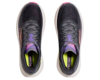 Foto 7 | Foto 7 | Tenis Running Hoka Mach 6 Azul Mujer 1147810ghr