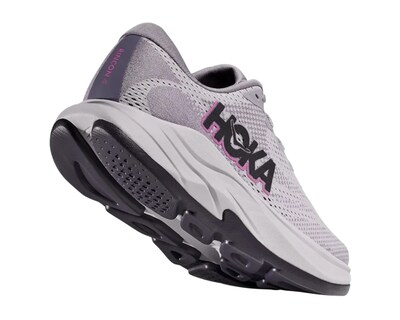 Foto 5 | Foto 5 | Tenis Running Hoka Rincon 4 Gris Mujer 1155131gysk