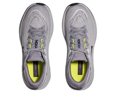 Foto 7 | Foto 7 | Tenis Running Hoka Rincon 4 Gris Mujer 1155131gysk