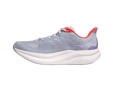 Foto 3 | Foto 3 | Tenis Running Hoka Mach 6 Morado Mujer 1147810plds
