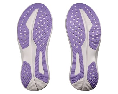 Foto 8 | Foto 8 | Tenis Running Hoka Mach 6 Morado Mujer 1147810plds