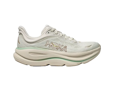 Foto 1 | Foto 1 | Tenis Running Hoka Bondi 9 Verde Mujer 1162012tlsl