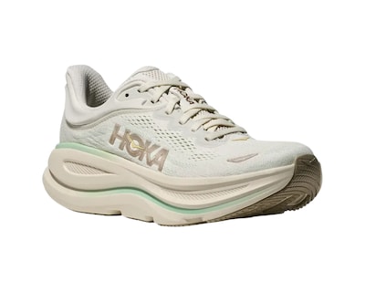 Foto 2 | Foto 2 | Tenis Running Hoka Bondi 9 Verde Mujer 1162012tlsl