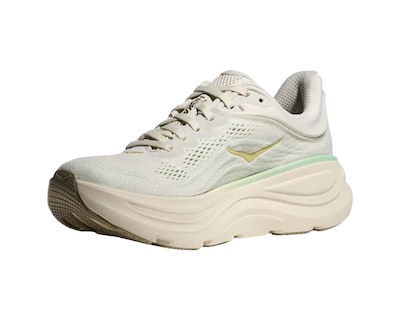 Foto 4 | Foto 4 | Tenis Running Hoka Bondi 9 Verde Mujer 1162012tlsl