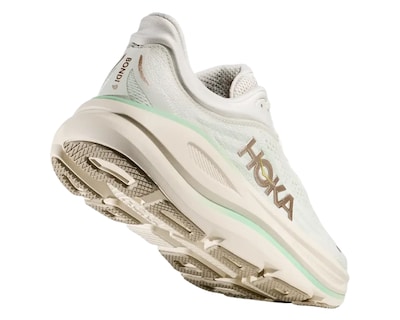 Foto 5 | Foto 5 | Tenis Running Hoka Bondi 9 Verde Mujer 1162012tlsl