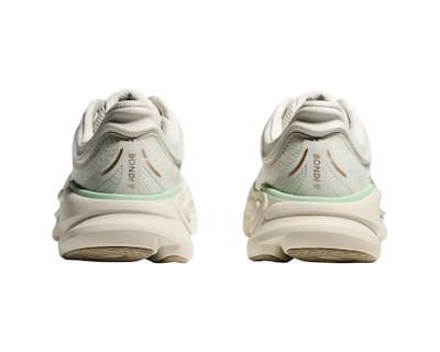 Foto 6 | Foto 6 | Tenis Running Hoka Bondi 9 Verde Mujer 1162012tlsl