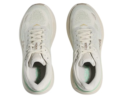 Foto 7 | Foto 7 | Tenis Running Hoka Bondi 9 Verde Mujer 1162012tlsl