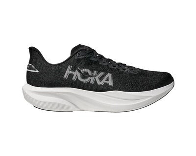 Foto 1 | Foto 1 | Tenis Running Hoka Mach 7 Negro Mujer 1171938bwht