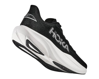 Foto 3 | Foto 3 | Tenis Running Hoka Mach 7 Negro Mujer 1171938bwht
