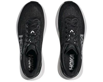 Foto 4 | Foto 4 | Tenis Running Hoka Mach 7 Negro Mujer 1171938bwht