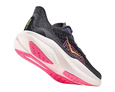 Foto 5 | Foto 5 | Tenis Running Hoka Mach 6 Azul Mujer 1147810ghr