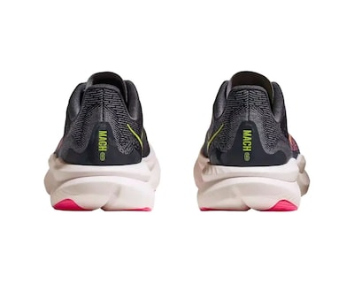 Foto 6 | Foto 6 | Tenis Running Hoka Mach 6 Azul Mujer 1147810ghr