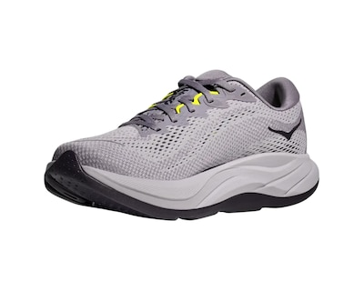 Foto 4 | Foto 4 | Tenis Running Hoka Rincon 4 Gris Mujer 1155131gysk