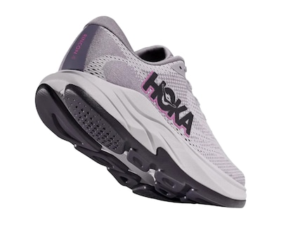 Foto 5 | Foto 5 | Tenis Running Hoka Rincon 4 Gris Mujer 1155131gysk
