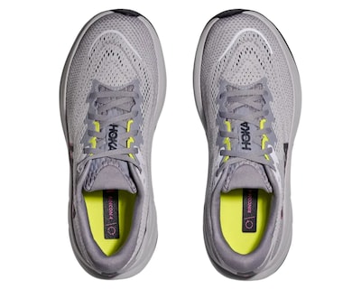 Foto 7 | Foto 7 | Tenis Running Hoka Rincon 4 Gris Mujer 1155131gysk