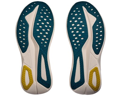 Foto 6 | Foto 6 | Tenis Running Hoka Mach 7 Vino Mujer 1171938lyc