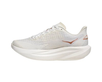 Foto 2 | Foto 2 | Tenis Running Hoka Mach 7 Blanco Mujer 1171938ftrs