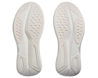 Foto 6 | Foto 6 | Tenis Running Hoka Mach 7 Blanco Mujer 1171938ftrs