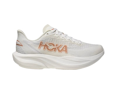 Foto 1 | Foto 1 | Tenis Running Hoka Mach 7 Blanco Mujer 1171938ftrs