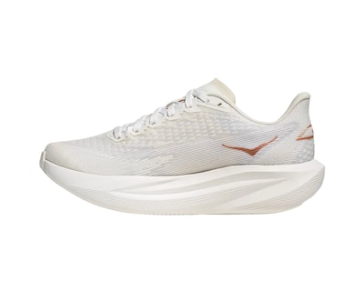 Foto 2 | Foto 2 | Tenis Running Hoka Mach 7 Blanco Mujer 1171938ftrs