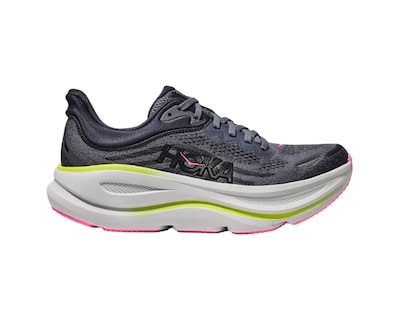 Foto 1 | Foto 1 | Tenis Running Hoka Bondi 9 Gris Mujer 1162012cyg