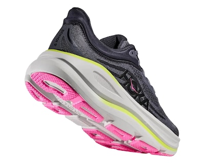 Foto 5 | Foto 5 | Tenis Running Hoka Bondi 9 Gris Mujer 1162012cyg