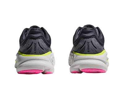 Foto 6 | Foto 6 | Tenis Running Hoka Bondi 9 Gris Mujer 1162012cyg